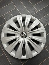 vw golf wheel trims for sale  ROTHERHAM