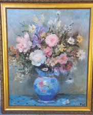 Marcel dyf tableau d'occasion  Le Val
