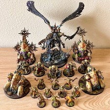 Warhammer 40k chaos for sale  Saint Petersburg