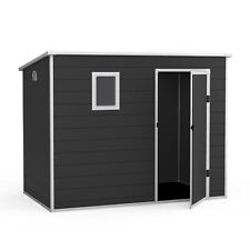 Billyoh plastic shed for sale  WORKSOP