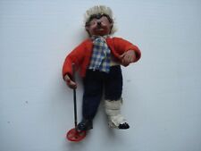 Steiff mecki injured for sale  CHELMSFORD