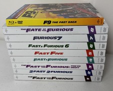Lot fast furious for sale  Salt Lake City