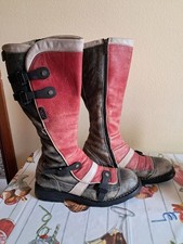 scarpe oxs donna usato  San Cipriano Po