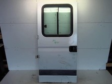 Porte laterale renault d'occasion  Cléguer