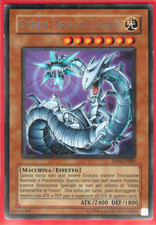 Cyber drago laser usato  Ravenna