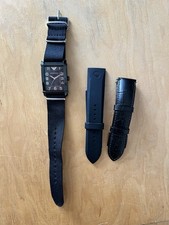 Emporio armani armbanduhr gebraucht kaufen  Berlin