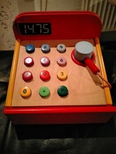 Kinder holzkasse gebraucht kaufen Kinder holzkasse gebraucht kaufen  Bünde