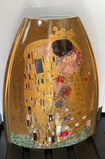 Goebel vase gustav gebraucht kaufen  Frankfurt am Main