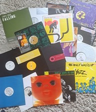 Joblot vinyl records for sale  MANCHESTER