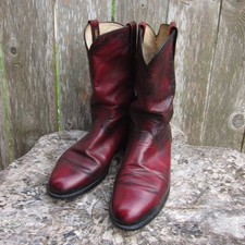 Dan post boots for sale  Houston