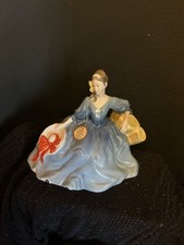 Figurine elyse royal for sale  Hot Springs National Park