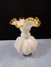 Fenton milk glass for sale  Terra Alta