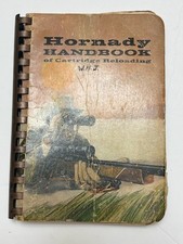 Vtg hornady handbook for sale  Nashville