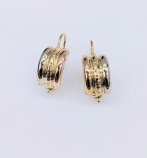 Boucles oreilles dormeuses d'occasion  Les Mureaux