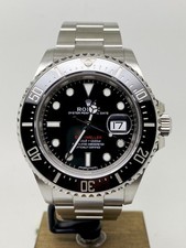 Rolex sea dweller usato  Moncalieri
