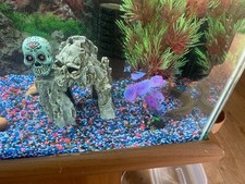 Fish tank stand for sale  GLOUCESTER