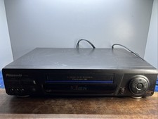 Panasonic 8661 vcr for sale  Clarksville