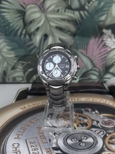 Accurist men chronograph for sale  FELIXSTOWE