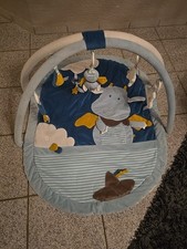 Baby spielteppich krabbeldecke gebraucht kaufen  Eich