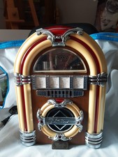 Juke box deko gebraucht kaufen  Sangerhausen