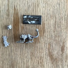 Warhammer fantasy chaos for sale  HASTINGS