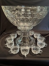 Exquisite vintage heisey for sale  Le Roy