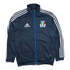 Adidas italien jacke gebraucht kaufen  Krefeld