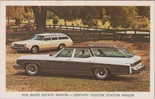 1975 buick estate for sale  Ashburn