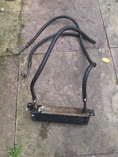 saab oil cooler for sale  BIRMINGHAM
