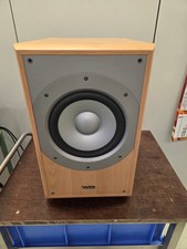 Subwoofer Infinity Primus PS-8 aktywny, bukowy na sprzedaż  Wysyłka do Poland