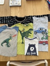 Boys shirts yrs for sale  AYLESBURY