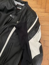 Flm motorrad jacke gebraucht kaufen  Deutschland