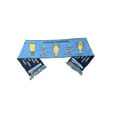 Echarpe football vintage d'occasion  Caen