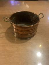 Petite bassine table d'occasion  Donnemarie-Dontilly