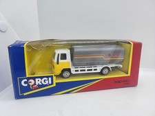 Corgi ford shell for sale  AXMINSTER