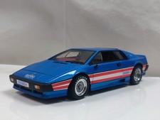 Autoart 1980 lotus for sale  ROCHDALE