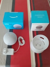 Enceinte connectée echo d'occasion  Reims