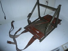 Fernmelde kabeltrommel rücken gebraucht kaufen  Tarmstedt
