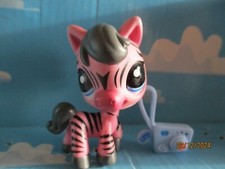 Petshop zebra 2078 d'occasion  Expédié en Belgium