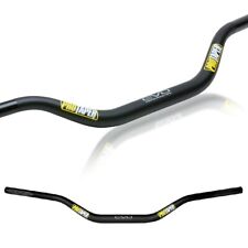 Black pro taper for sale  WALSALL