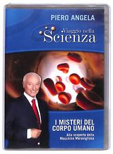 Ebond piero angela usato  Italia