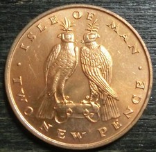 2 new pence gebraucht kaufen  Schwarzenfeld