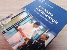 Psychiatrie neurologie prüfun gebraucht kaufen  Marburg
