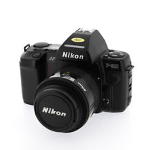 Nikon 801 nikon d'occasion  Mulhouse-