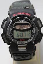Relógio de dança CASIO GM-100 G'MIX G-SHOCK comprar usado  Enviando para Brazil