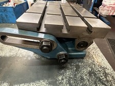 Bison tilting angle for sale  MARTOCK
