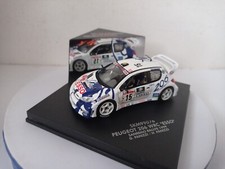 1999 peugeot 206 d'occasion  Expédié en Belgium