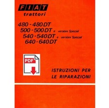 Fiat 480 500 usato  Roma