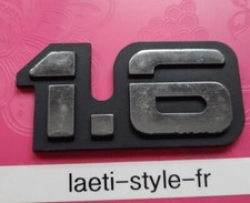 M081102 litres logo d'occasion  Folschviller