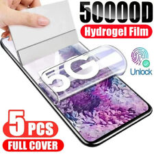 Film hydrogel epu d'occasion  Émerainville
